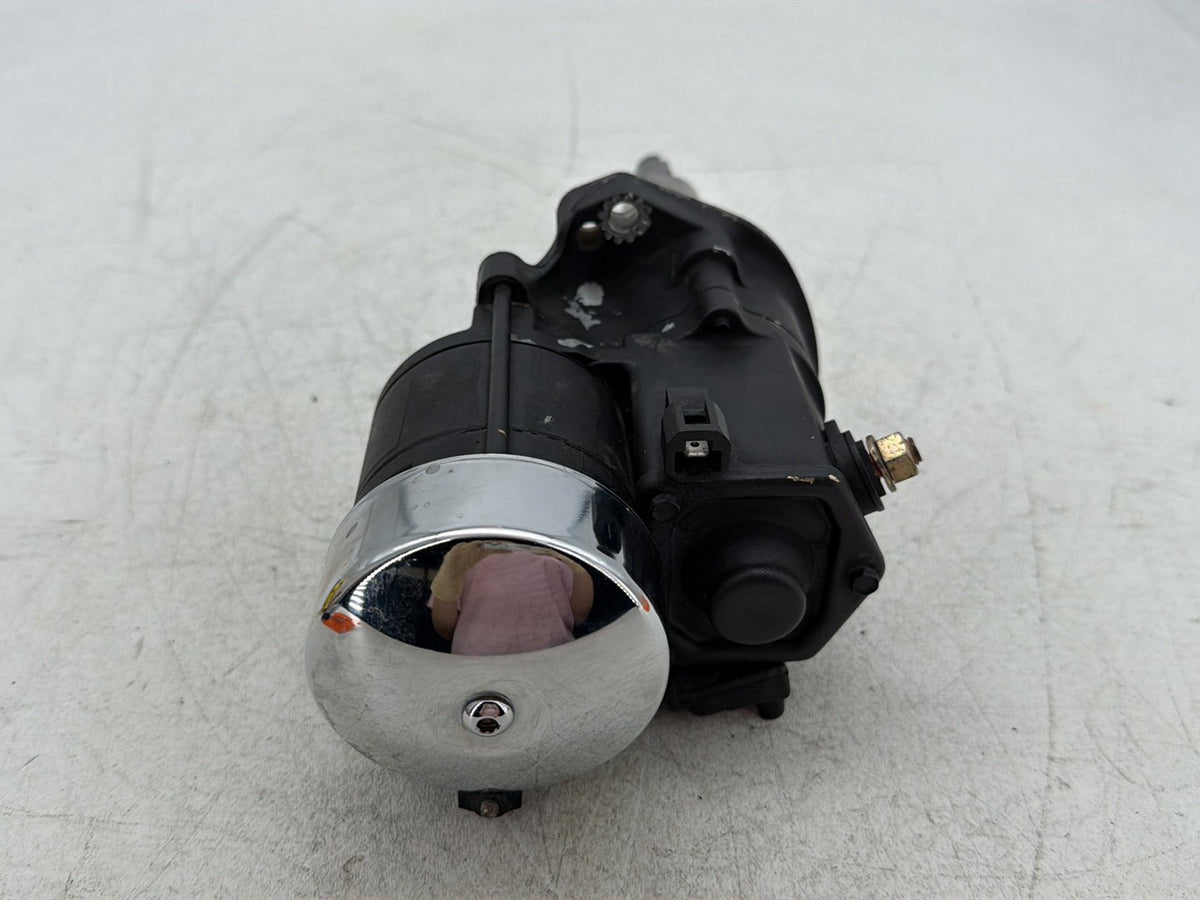 2003 Harley Electra Glide Touring FLHTI OEM Engine Starter Motor 31553-94B 12V