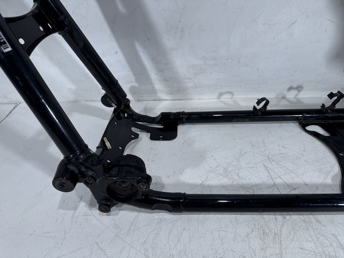 2011 Harley Street Glide Touring FLHX-103 OEM Body Main Frame Chassis C
