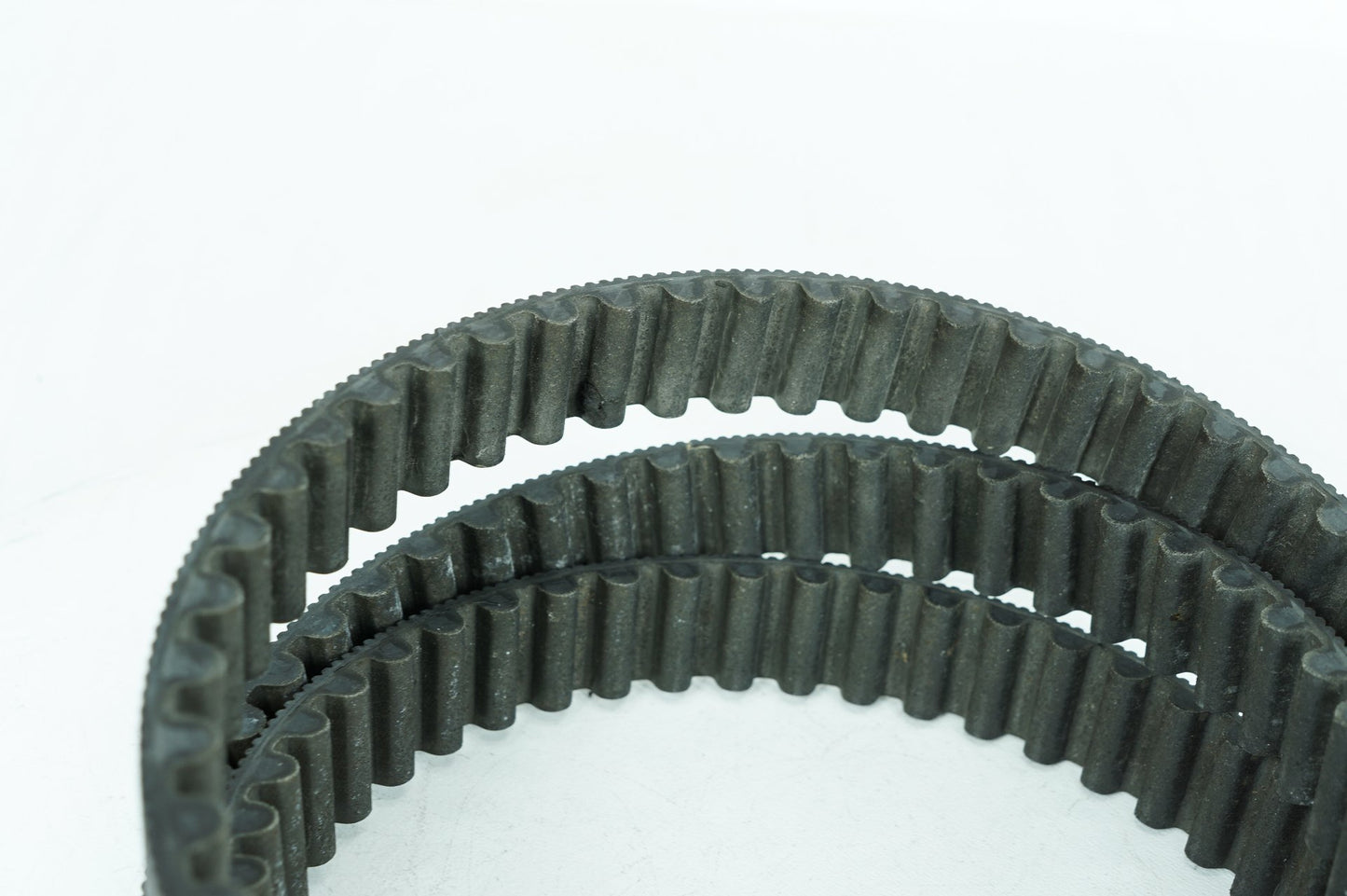 1999 - 2006 Harley-Davidson Softail Deluxe Rear Drive Belt  	40307-00