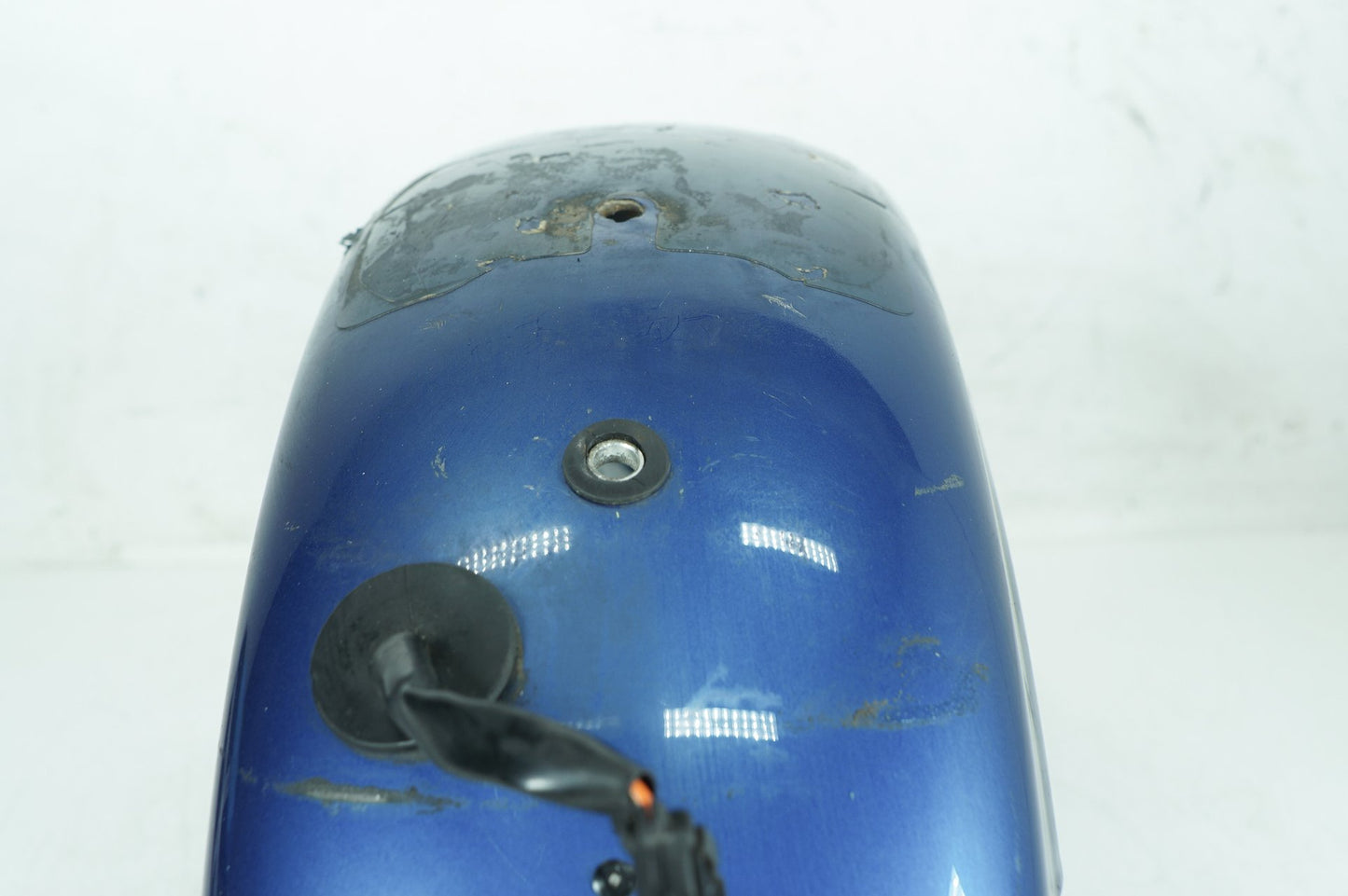 2004 - 2013 Harley-Davidson Sportster Custom Rear Wheel Fender Taillight Brake Lamp  	59847-10