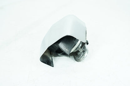 2007 - 2013 Harley-Davidson Touring Electra Glide Horn Signal Klaxon Chrome Cover 69012-93A
