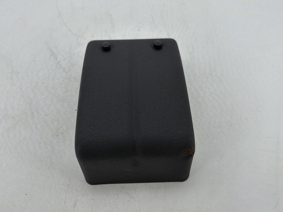 2009 Harley Dyna Street Bob FXDB OEM Electrical Panel Holder Bracket Caddy