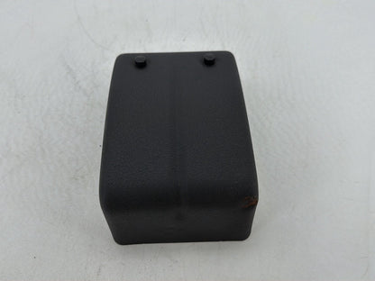 2009 Harley Dyna Street Bob FXDB OEM Electrical Panel Holder Bracket Carrier Caddy