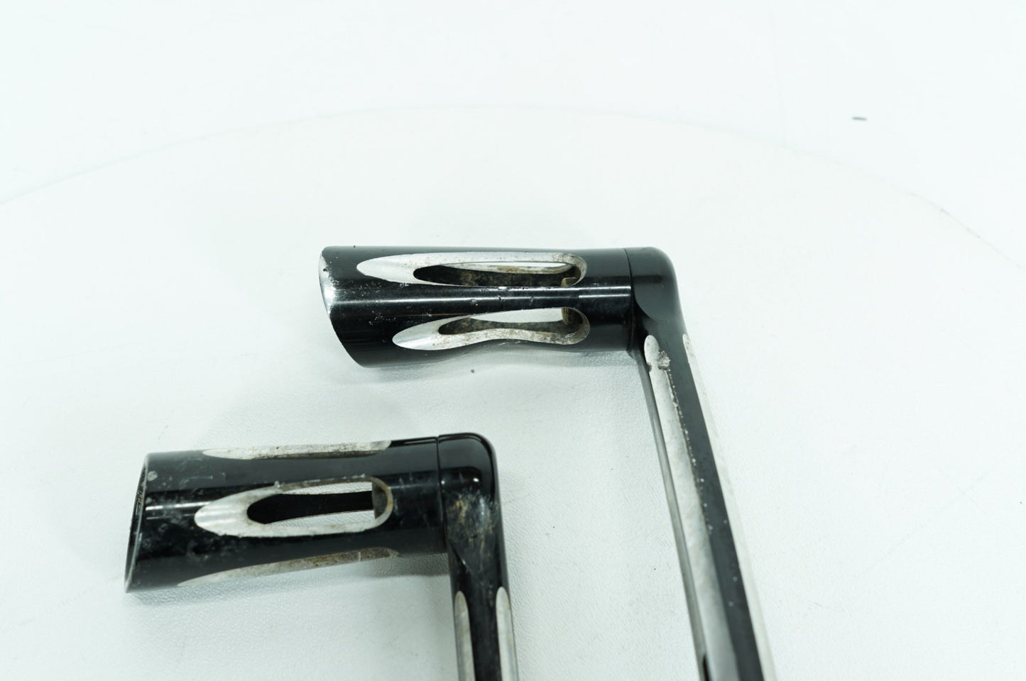 2008 - 2016 Harley-Davidson Touring Road Glide Gear Shifter Lever Pedal Pedals 33895-82D