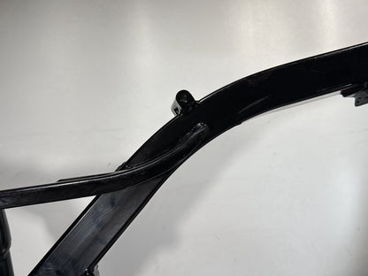 2007 - 2017 Harley-Davidson Dyna Wide Glide Body Main Frame Chassis SLVG 47748-10A