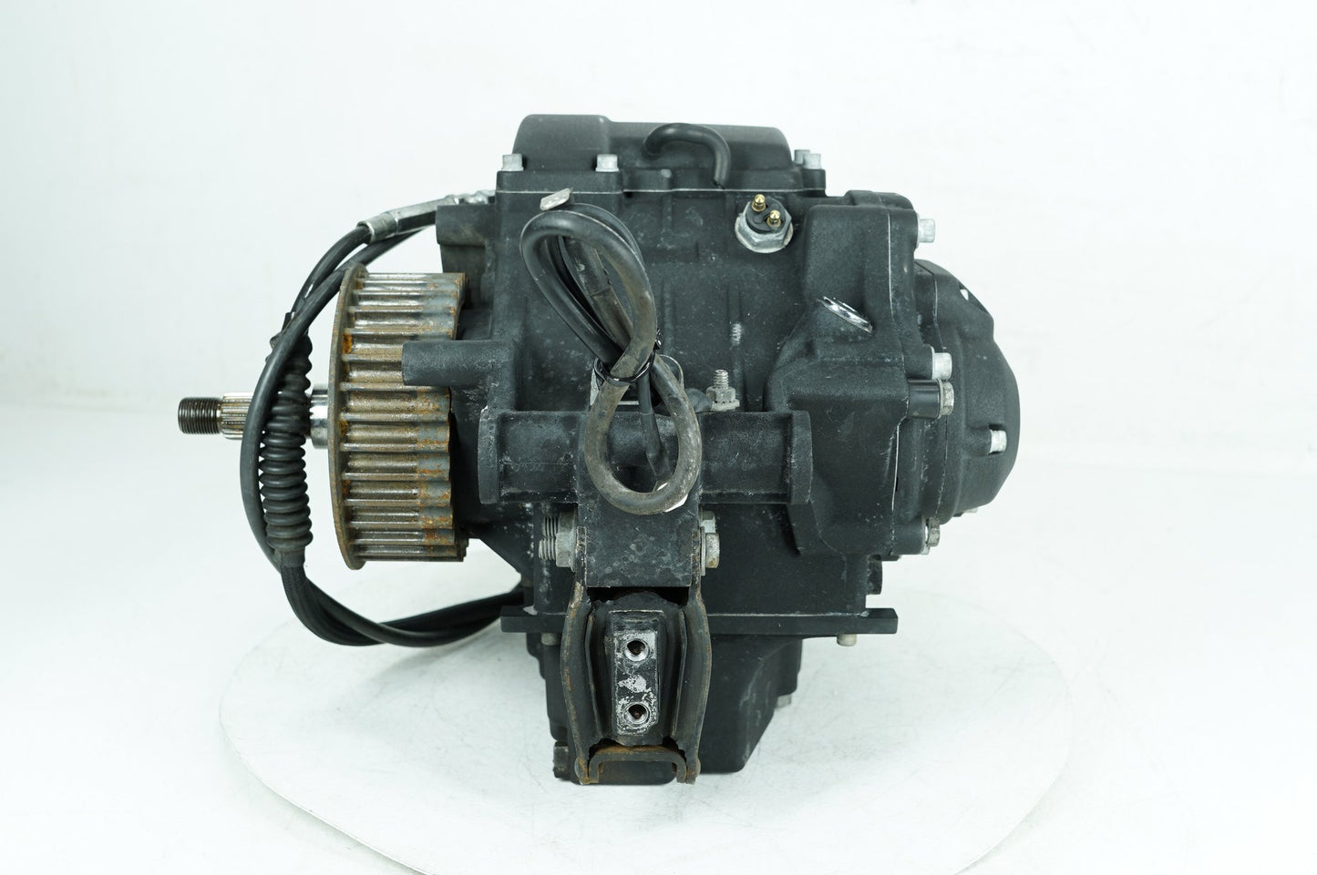 2007 - 2017 Harley-Davidson Dyna Street Bob 6 Speed Transmission Gearbox 33083-10A