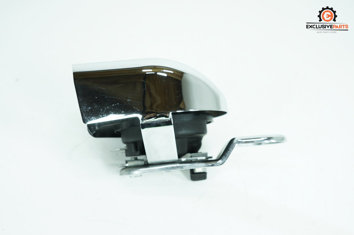 2007 - 2017 Harley-Davidson Dyna Switchback Horn Signal Klaxon Chrome Cover 69012-93A