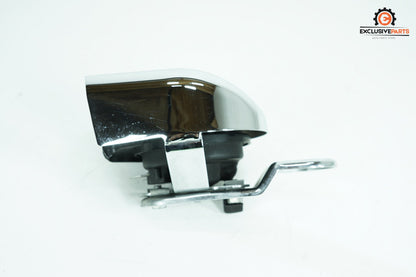 2007 - 2017 Harley-Davidson Dyna Switchback Horn Signal Klaxon Chrome Cover 69012-93A