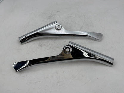 1999 - 2006 Harley-Davidson Touring Electra Glide Classic Rear Left Right Fender Struts Bracket 47505-97