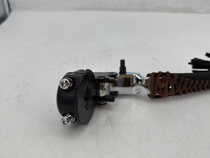 2004 Harley Softail FLSTC Heritage Classic OEM Front Left Hand Clutch Control Lever