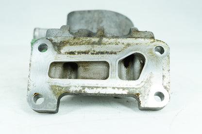 2013 - 2015 Jaguar XF  Engine Oil Cooler