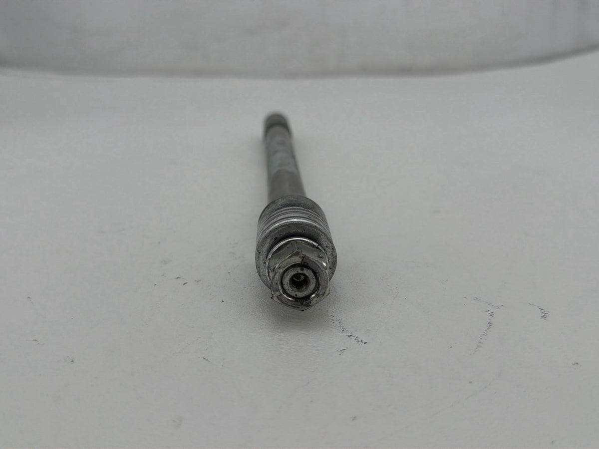 1994 Harley Electra Glide Touring Classic OEM Front Wheel Axle Bolt Shaft