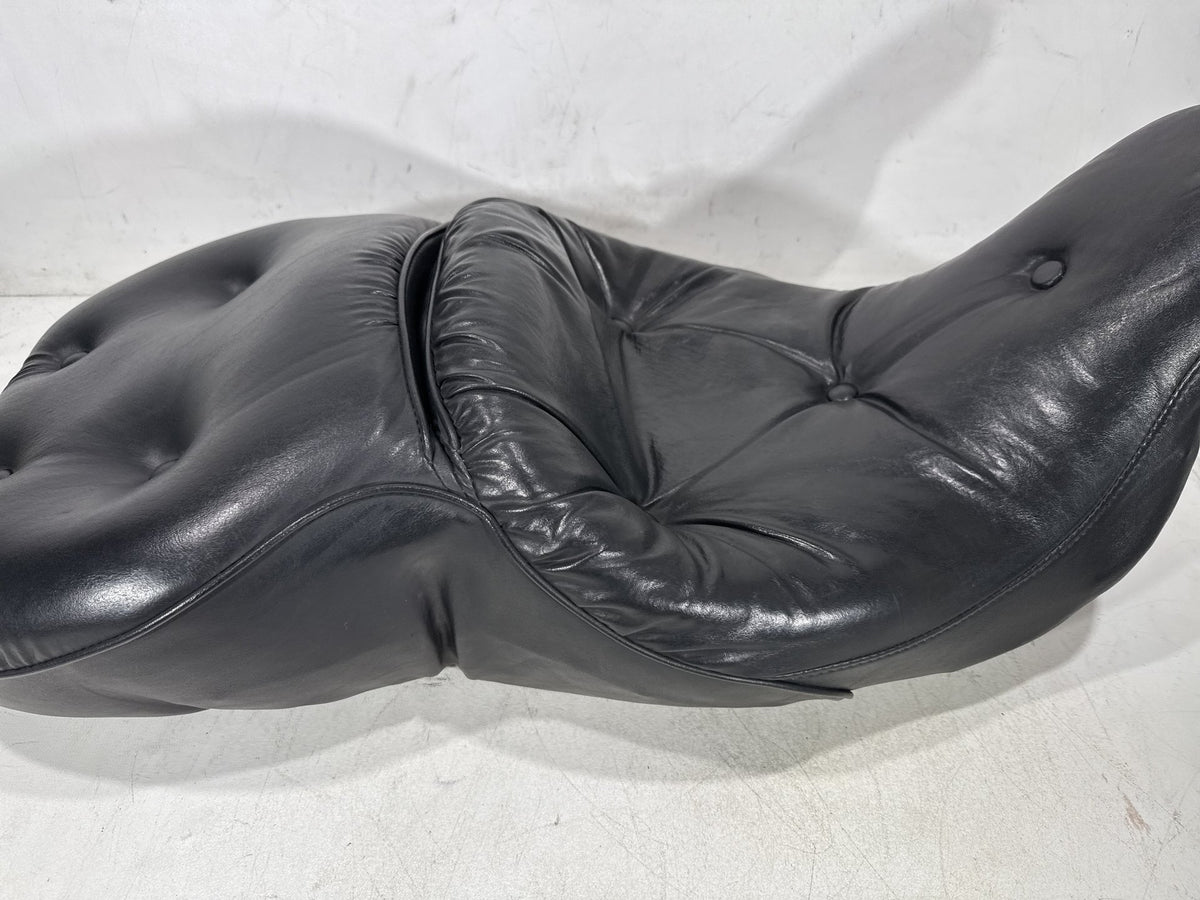 2002 Harley Electra Glide Touring Classic OEM Passenger Rider Driver Seat Saddle