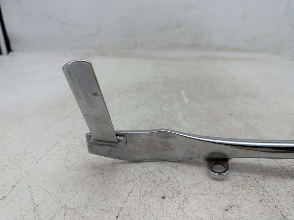 2010 Harley Electra Glide Touring Ultra OEM Left Side Jiffy Kick Stand