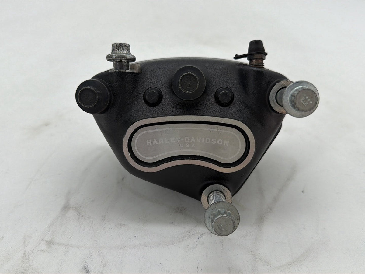 2007 Harley Street Glide Touring FLHX OEM Front Right 1 Brake Caliper