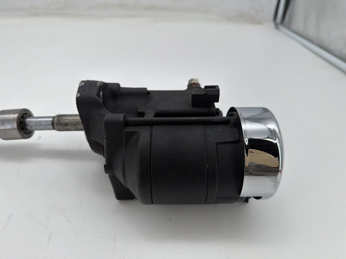 2006 Harley Electra Glide Touring Classic OEM Engine Starter Motor 31553-94B 12V
