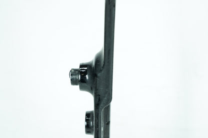 2008 - 2016 Harley-Davidson Touring Road Glide Ultra Rear Sub Frame Subframe Tail Rail 48079-09BHP