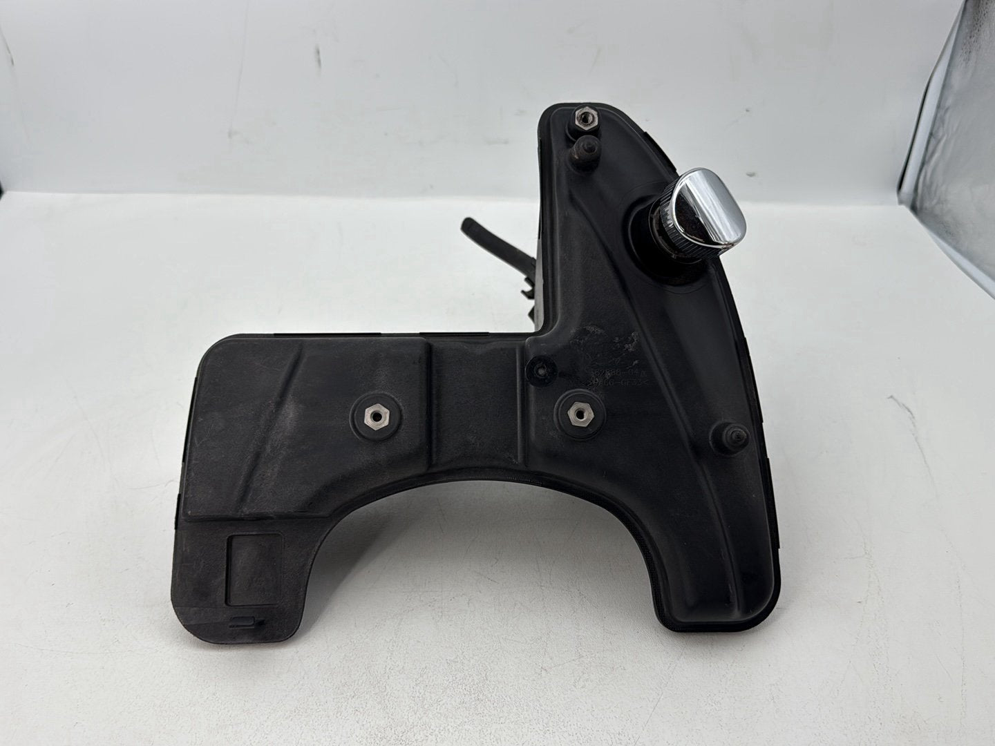 2004 - 2013 Harley-Davidson Sportster 883 Custom Oil Tank Reservoir Bottle Canister & Dipstick 62888-04A