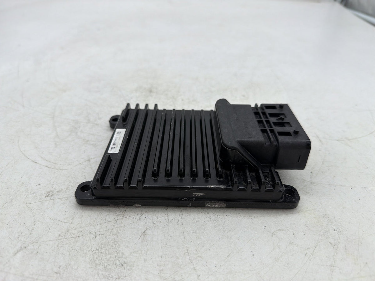 2009 Harley Street Glide Touring FLHX OEM Engine Control Module Brain ECU ECM
