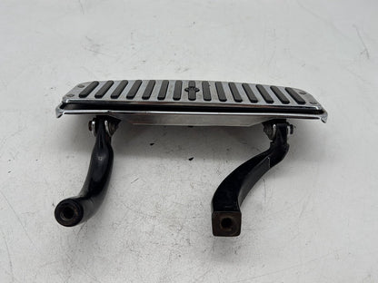 1996 Harley Road King Touring Police FLHPI OEM Right Driver 1 Floorboard Foot Rest
