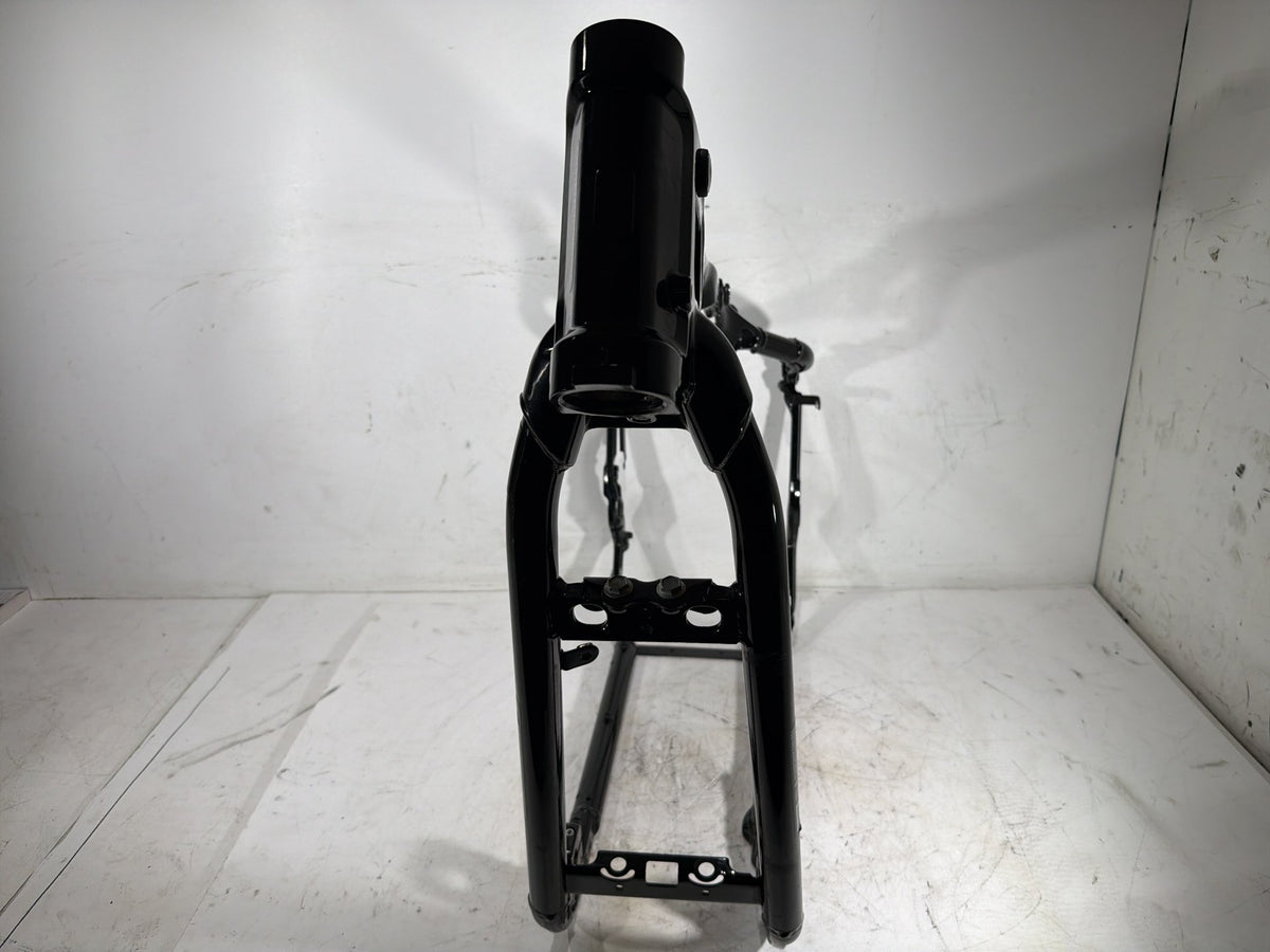 2020 Harley Softail Standard FXST OEM Body Main Frame Chassis SLVG