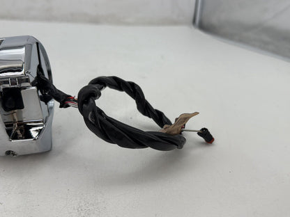 2014 Harley Electra Glide Touring CVO Screamin Eagle OEM Right Engine Start Kill Switches Controls