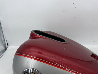 1999 - 2006 Harley-Davidson Touring Electra Glide Ultra Fuel Gas Tank Gasoline Reservoir 61356-03