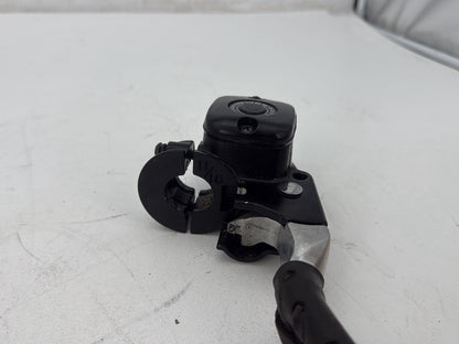 1998 Harley Road King Touring FLHRCI Classic OEM Front Right Brake Lever Master Cylinder