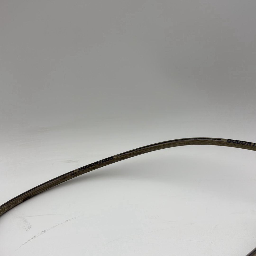 1999 - 2006 Harley-Davidson Softail Night Train Front Brake Hose Line Pipe  	45250-98B
