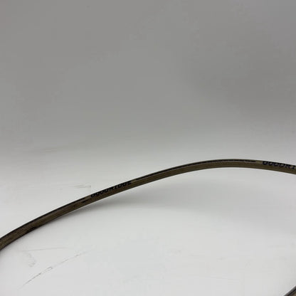 1999 - 2006 Harley-Davidson Softail Night Train Front Brake Hose Line Pipe  	45250-98B