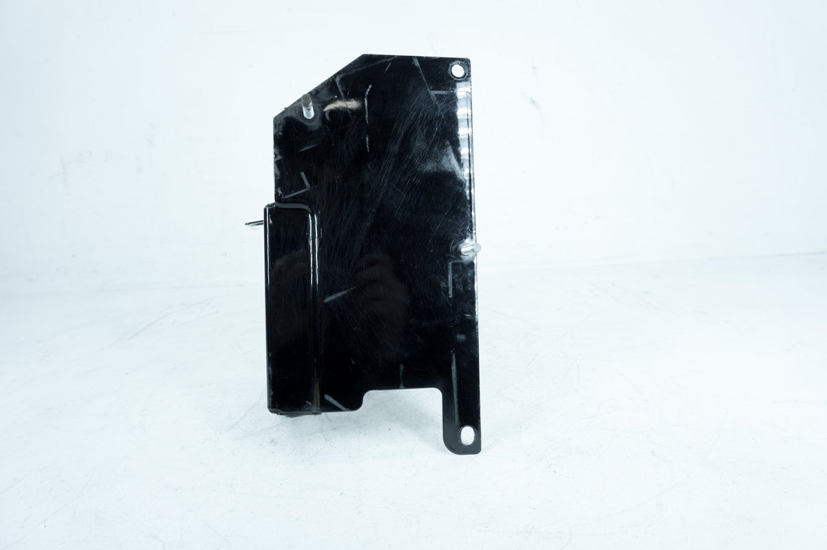 2007 - 2011 Harley-Davidson Touring CVO Electra Screamin Eagle Battery Tray Bracket Holder Carrier 66281-02A