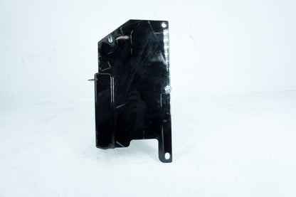 2007 - 2011 Harley-Davidson Touring CVO Electra Screamin Eagle Battery Tray Bracket Holder Carrier 66281-02A