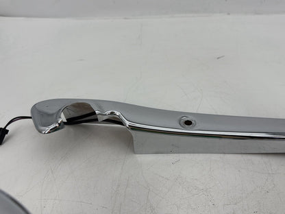 2006 Harley Sportster XL883C 883 Custom OEM Rear Left Right Fender Struts Bracket & Turn Signal