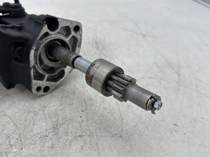 2003 Harley Dyna Wide Glide FXDWG OEM Engine Starter Motor