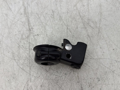 2000 Harley Softail FLSTC Heritage Classic OEM Clutch Hand Lever Clutch Perch 38608-96