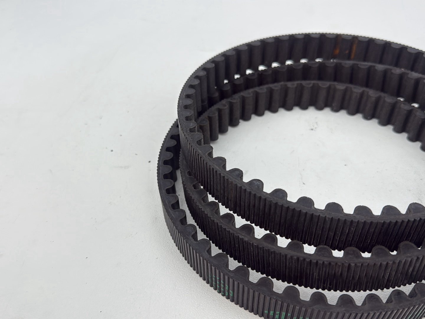 2011 Harley Road King Touring FLHRC Classic OEM Rear Drive Belt