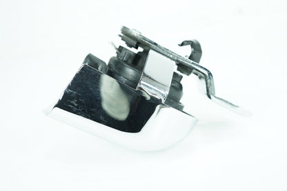 2007 - 2011 Harley-Davidson Softail Heritage Classic Horn Signal Klaxon Chrome Cover 69060-90G
