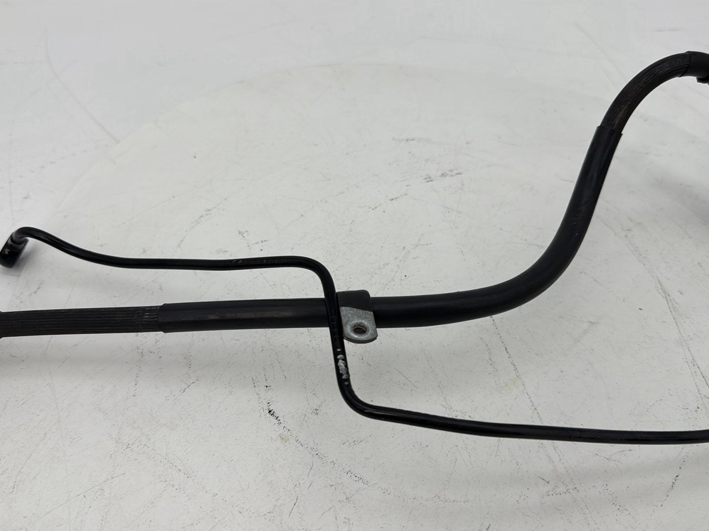 1999 - 2006 Harley-Davidson Touring CVO Screamin Eagle Road King Rear Brake Hose Line Pipe 40971-00B