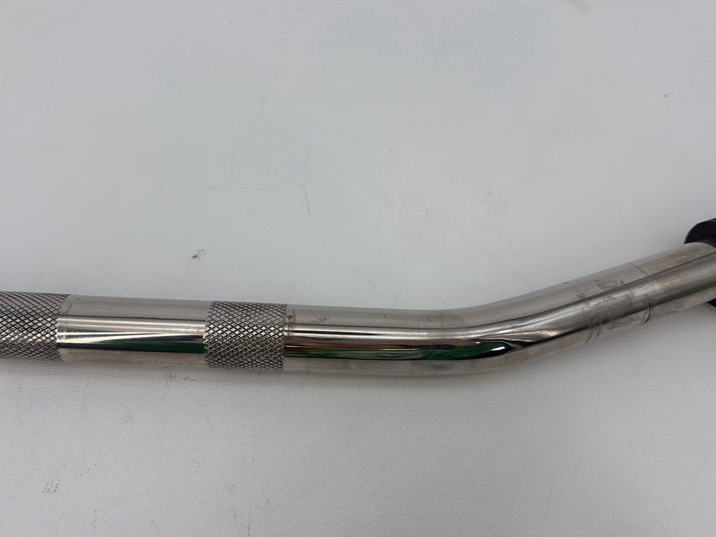 2003 Harley Sportster XL1200C 1200 Custom Anniversary OEM Front Handlebars Handle Bars