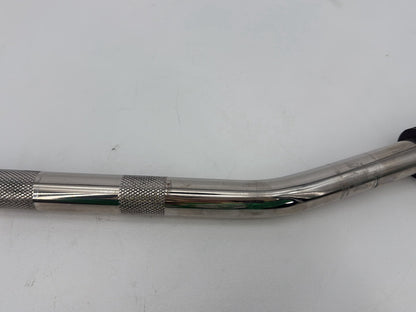 2003 Harley Sportster XL1200C 1200 Custom Anniversary OEM Front Handlebars Handle Bars