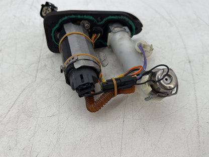 2008 Harley Sportster XL883L 883 Low OEM Fuel Pump Gas Gasoline Petrol Sending