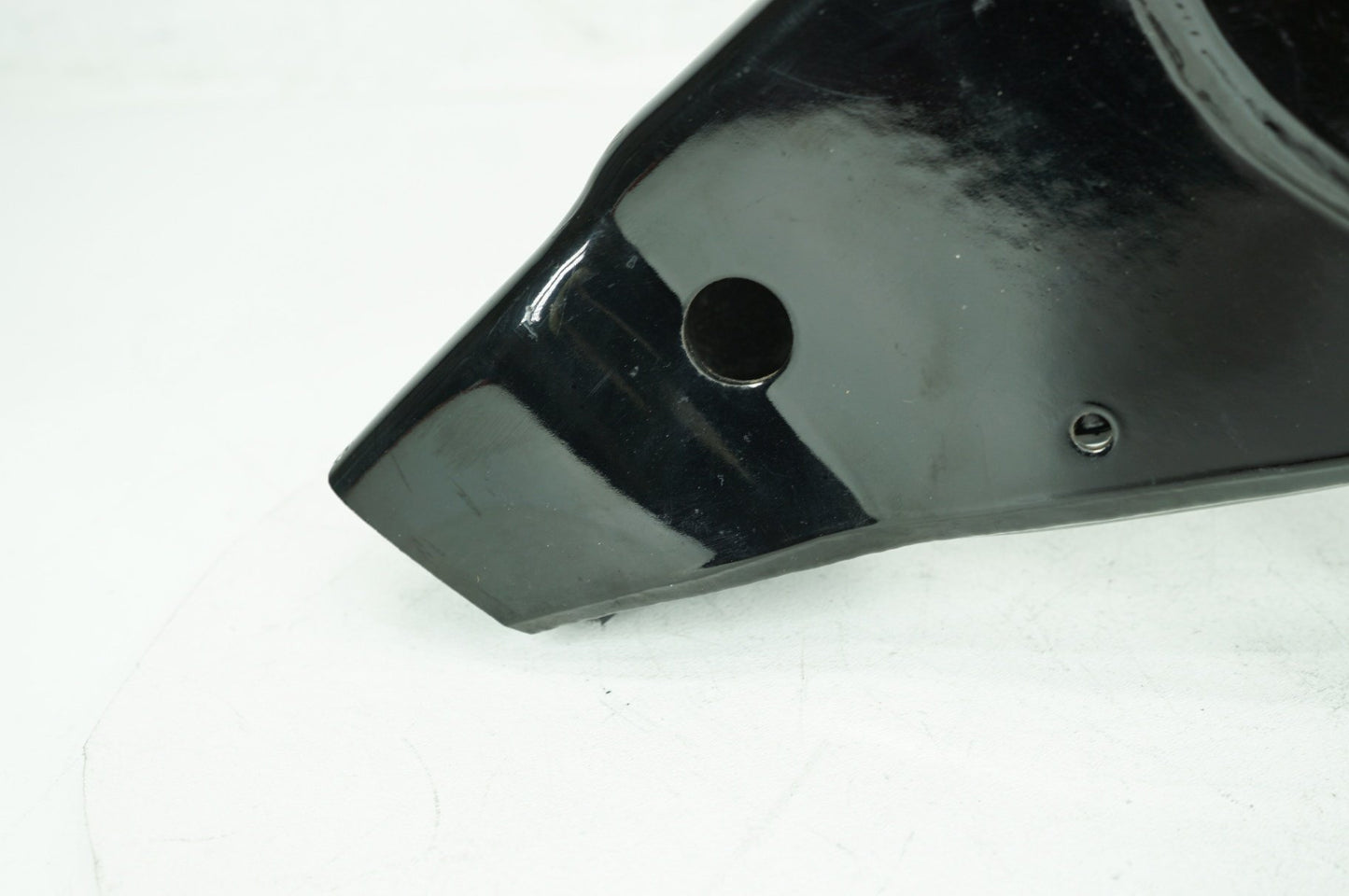 2018 - 2025 Harley-Davidson Softail Low Rider S Upper Portion Main Frame Neck Cut Off SLVG 47000272