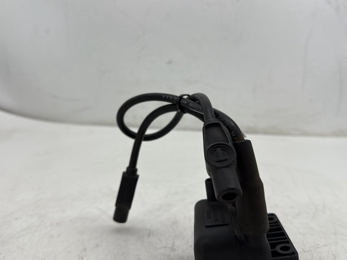 2000 Harley Electra Glide Touring Ultra OEM Ignition Coil Spark Plugs Cable