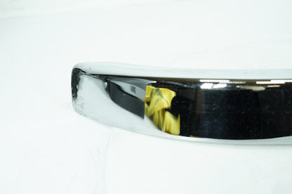 2007 - 2013 Harley-Davidson Softail Heritage Classic Drive Belt Guard Cover Shield 60615-07B
