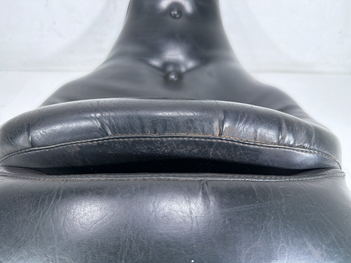 2004 Harley Electra Glide Touring Ultra OEM Passenger Rider Driver Seat Saddle