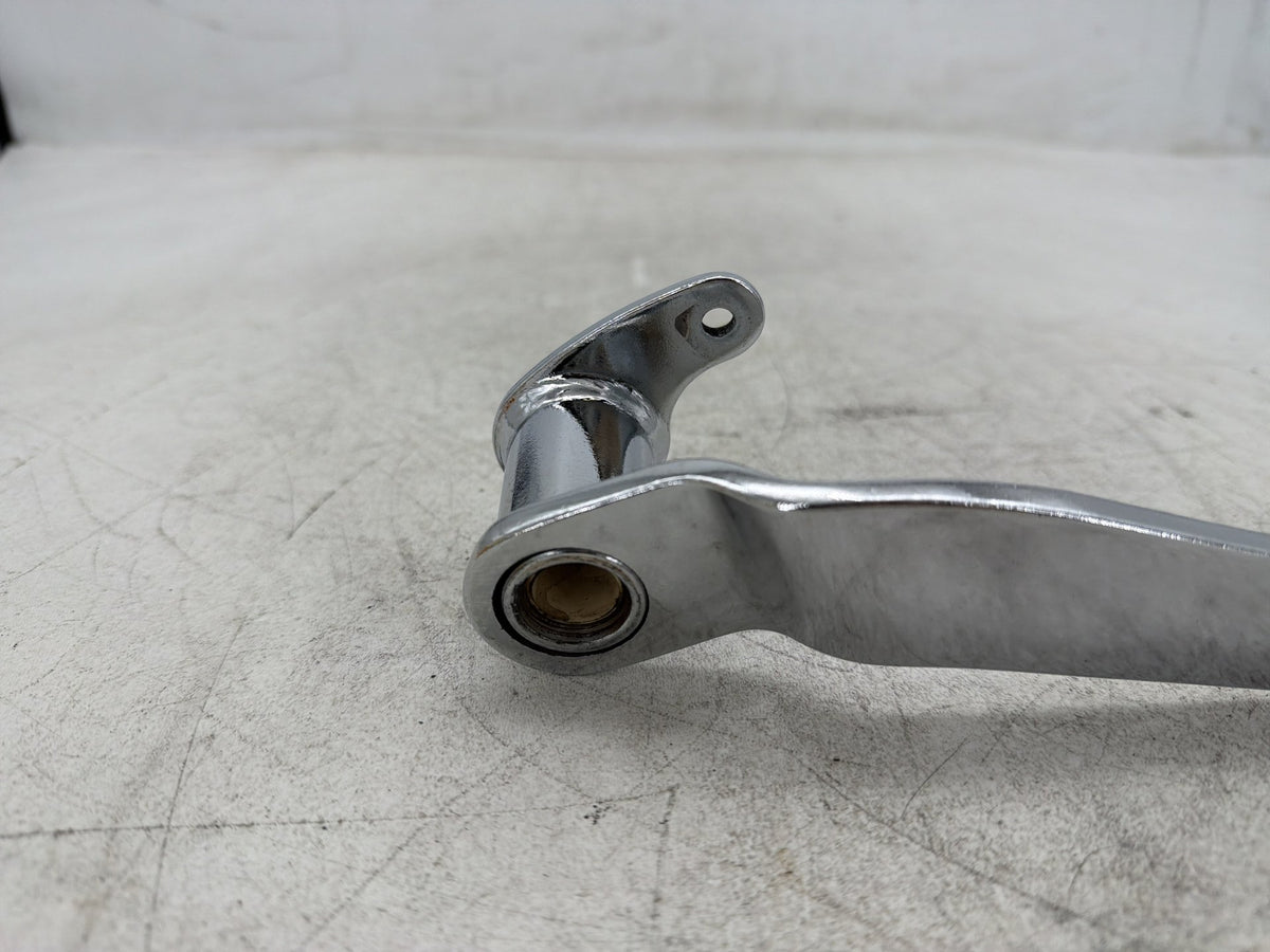 2004 Harley Electra Glide Touring Ultra OEM Foot Brake Control Lever Pedal