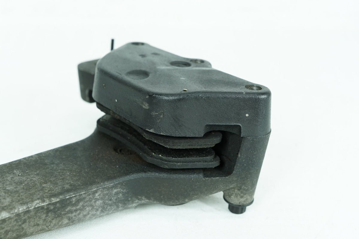 2007 Harley Touring FLHT Electra Glide OEM Rear Back Brake Caliper