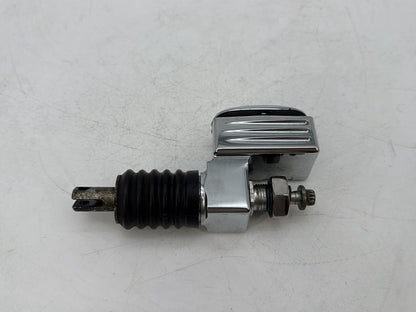 1999 - 2006 Harley-Davidson Touring Road King Classic Rear Brake Master Cylinder Reservoir  	41755-99B