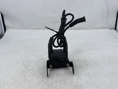 2005 Harley Electra Glide Touring Ultra FLHTCUI OEM Ignition Coil Spark Plugs Cable