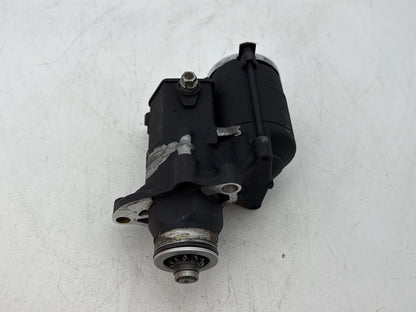 2006 Harley Dyna FXDWGI Wide Glide OEM Engine Starter Motor